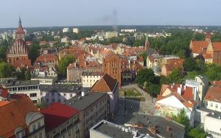 Olsztyn - 18-06-2025 06:27