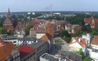 Olsztyn - 18-06-2025 06:49