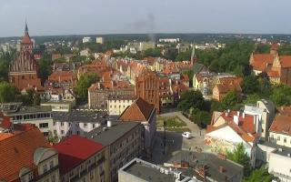 Olsztyn - 18-06-2025 07:00