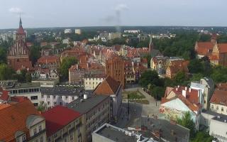 Olsztyn - 18-06-2025 07:11