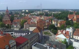 Olsztyn - 18-06-2025 07:22