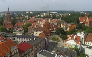 Olsztyn - 18-06-2025 07:33