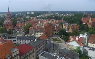 Olsztyn - 18-06-2025 07:43
