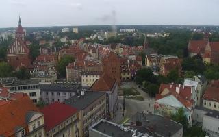 Olsztyn - 18-06-2025 07:54