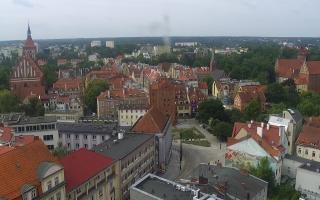 Olsztyn - 18-06-2025 08:05