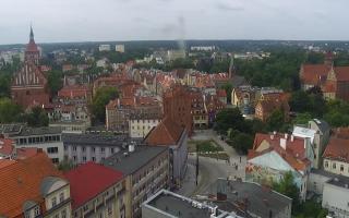 Olsztyn - 18-06-2025 08:16