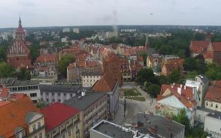 Olsztyn - 18-06-2025 08:27