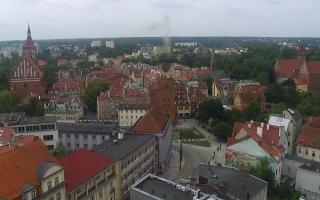 Olsztyn - 18-06-2025 08:38