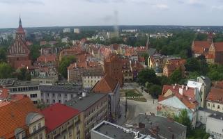 Olsztyn - 18-06-2025 08:49