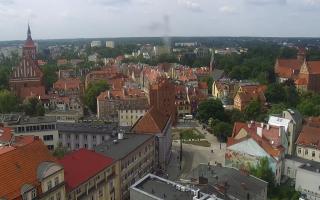 Olsztyn - 18-06-2025 09:00