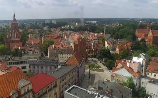 Olsztyn - 18-06-2025 09:11