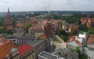 Olsztyn - 18-06-2025 09:55