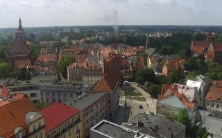 Olsztyn - 18-06-2025 10:06