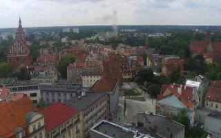 Olsztyn - 18-06-2025 11:33