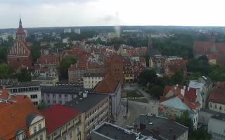 Olsztyn - 18-06-2025 13:55