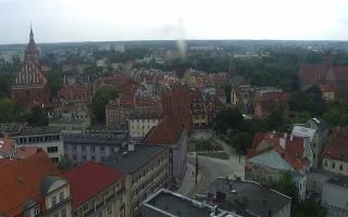 Olsztyn - 18-06-2025 14:06
