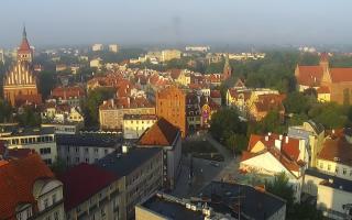 Olsztyn - 02-08-2025 04:27