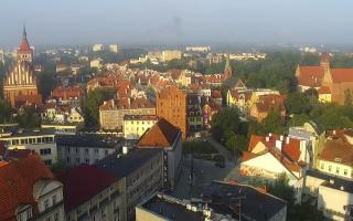 Olsztyn - 02-08-2025 04:38