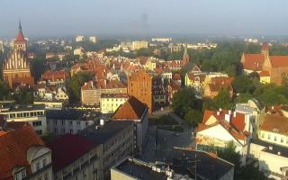 Olsztyn - 02-08-2025 04:49
