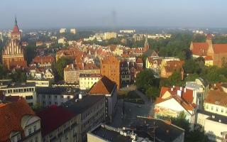 Olsztyn - 02-08-2025 05:00