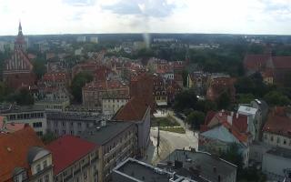 Olsztyn - 02-08-2025 12:28