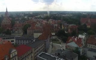 Olsztyn - 02-08-2025 12:39