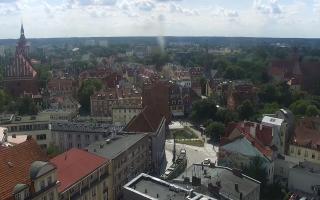 Olsztyn - 02-08-2025 12:50