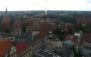 Olsztyn - 02-08-2025 13:01