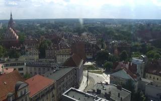 Olsztyn - 02-08-2025 13:55