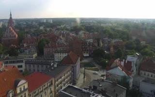 Olsztyn - 02-08-2025 15:44