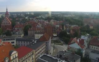 Olsztyn - 02-08-2025 15:55