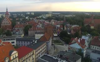 Olsztyn - 02-08-2025 17:45