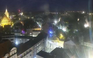 Olsztyn - 03-08-2025 01:45