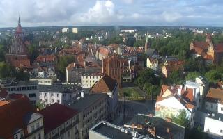 Olsztyn - 16-09-2025 06:55