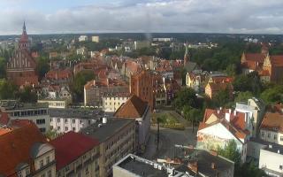 Olsztyn - 16-09-2025 07:05