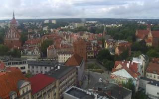 Olsztyn - 16-09-2025 07:16