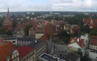 Olsztyn - 16-09-2025 07:27