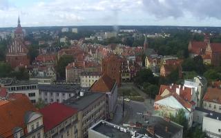 Olsztyn - 16-09-2025 07:38