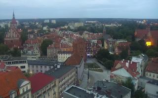 Olsztyn - 17-09-2025 04:00