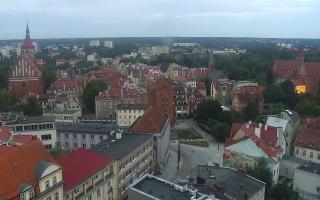 Olsztyn - 17-09-2025 04:11