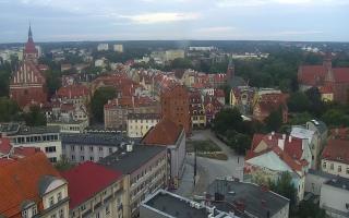 Olsztyn - 17-09-2025 04:33
