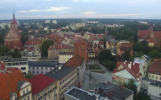 Olsztyn - 17-09-2025 04:44