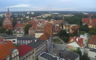 Olsztyn - 17-09-2025 04:55