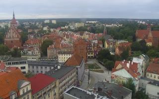 Olsztyn - 17-09-2025 05:27