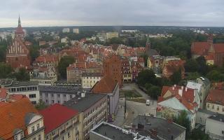 Olsztyn - 17-09-2025 05:38