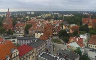 Olsztyn - 17-09-2025 05:49