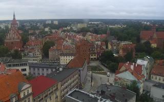 Olsztyn - 17-09-2025 06:00
