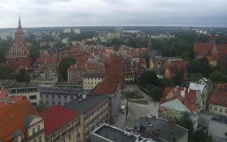Olsztyn - 17-09-2025 06:22