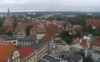 Olsztyn - 17-09-2025 06:33