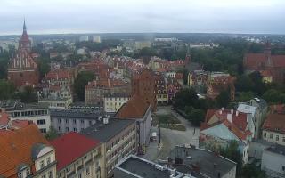 Olsztyn - 17-09-2025 06:44